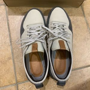 Clarks Triactive Run Shoes Mens